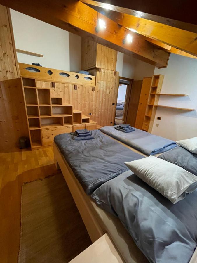 Apartman Anda 卡瓦莱塞 外观 照片