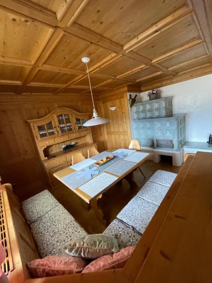 Apartman Anda 卡瓦莱塞 外观 照片