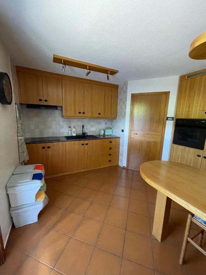 Apartman Anda 卡瓦莱塞 外观 照片