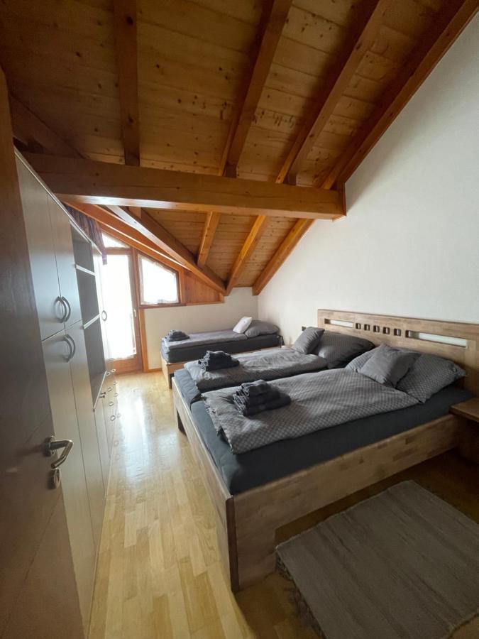 Apartman Anda 卡瓦莱塞 外观 照片